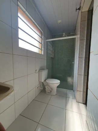 Kitnet com 1 Quarto para Alugar, 35 m² em Parque Botujuru - São Bernardo Do Campo