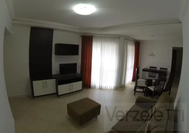 Imagem Apartamento para Temporada em Balneário Camboriú / SC no bairro Centro