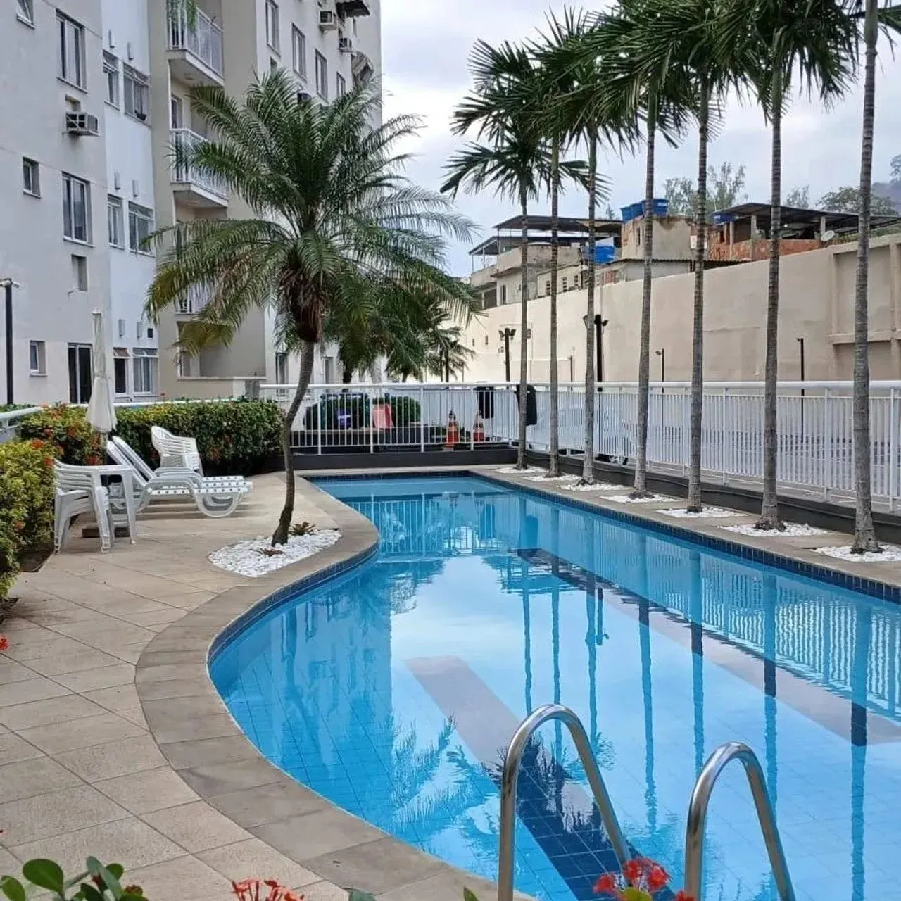 Imagem Apartamento à venda no bairro Irajá em Rio de Janeiro/RJ