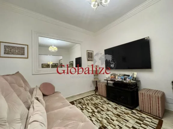 Imagem Apartamento térreo à venda com 67m², 1quarto reversivel pr R$345.000,00 no Campo Grande