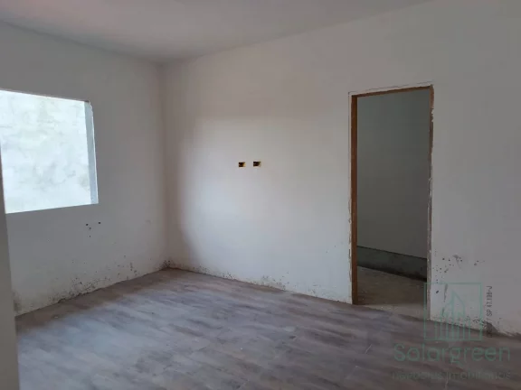 Imagem Casa em construção, chácaras Brasil, 525 m² de Terreno P/R$750.000,00