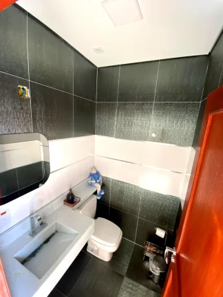Imagem BELÍSSIMA CASA À VENDA, JARDIM PAULISTA , JUNDIAÍ
