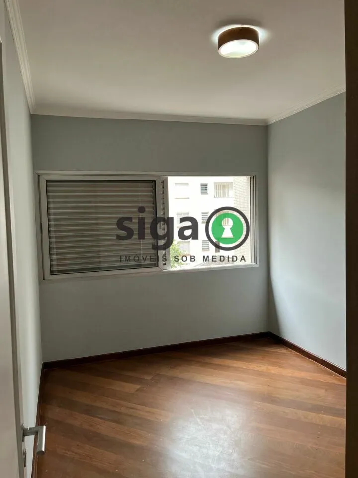 Imagem Apartamento na Vila Nova Conceição de 3 Quartos com 2 Vagas - 83m² à Venda.