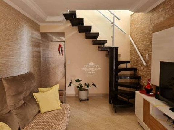 Foto do imóvel: Sobrado com 3 Quartos à Venda, 195 m² em Mutinga - Osasco