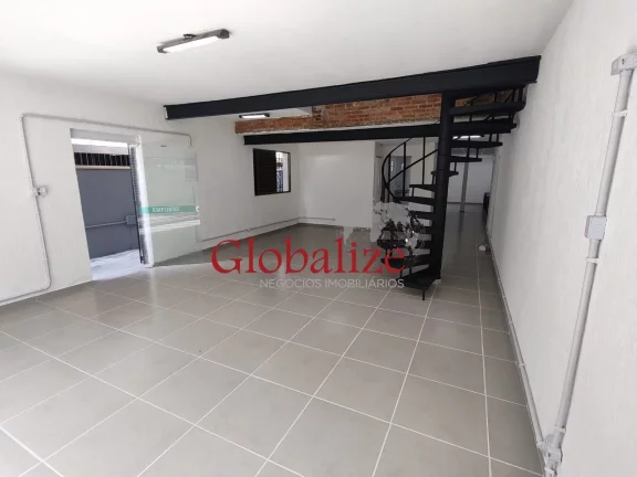Imagem LINDO SOBRADO PARA LOCAÇÃO NO BAIRRO DA ENCRUZILHADA EM SANTOS (SP) POR R$.10.500,00