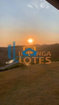 Imagem Loteamento no Cantos da Mata - Iapu