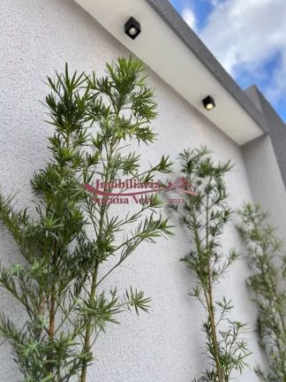 Imagem CASA COM 3 QUARTOS NO SPORT CLUB NATAL