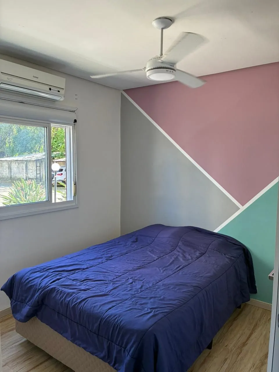 Imagem EXCELENTE APARTAMENTO TÉRREO NO CONDOMÍNIO VILLA VENETO - VIAMÃO/RS