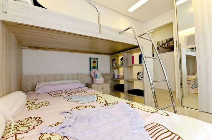 Imagem Apartamento com 2 Quartos à Venda, 50 m² em Ipojuca