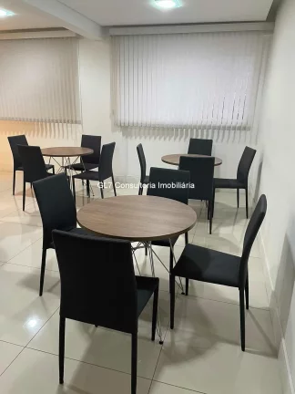Imagem Lindo apartamento no Condomínio Residencial Place View Indaiatuba-SP