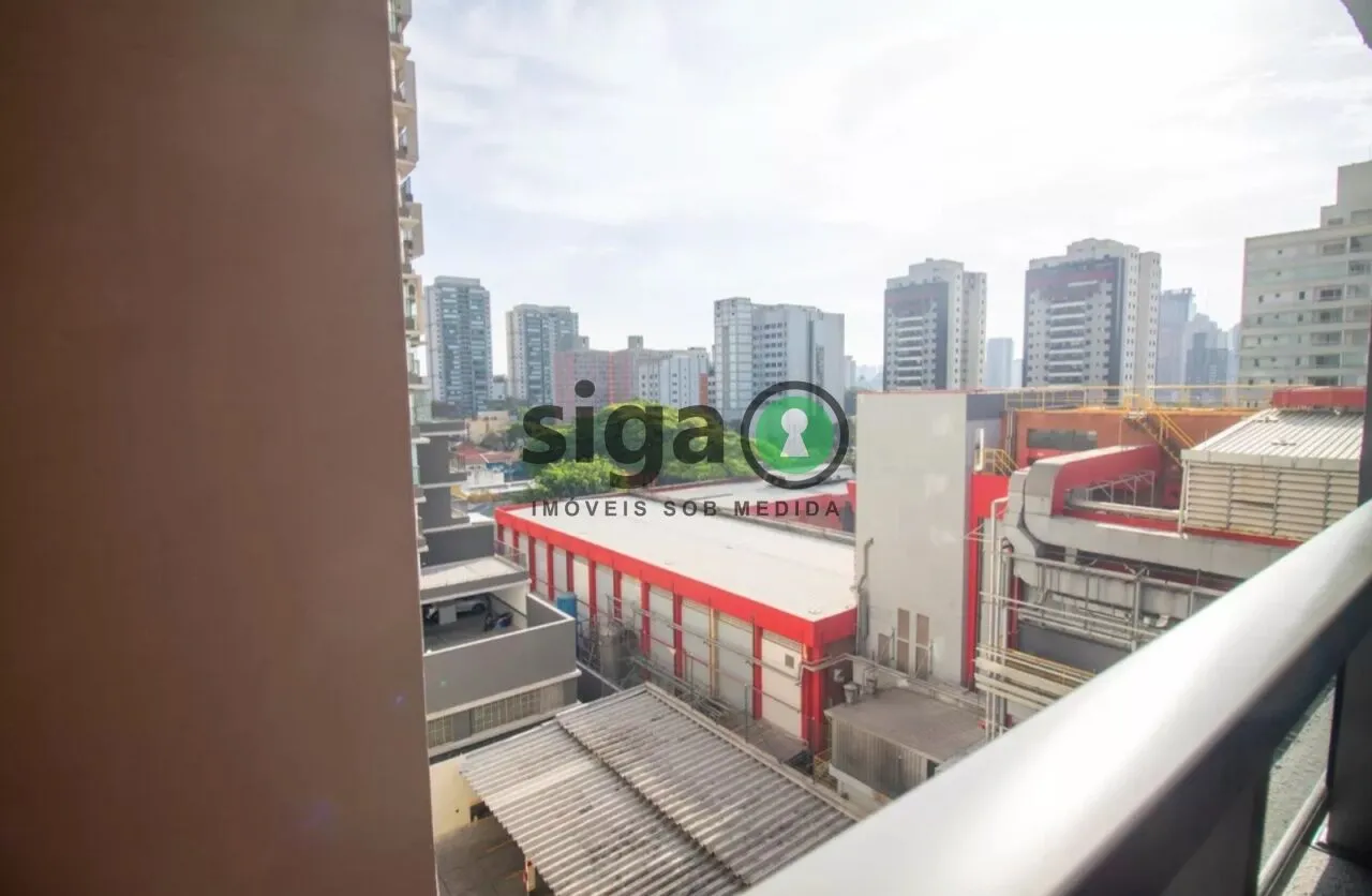 Imagem Studio para venda na Chácara Santo Antônio, São Paulo - SP