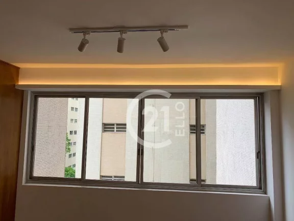 Imagem Apartamento Itaim 100% reformado