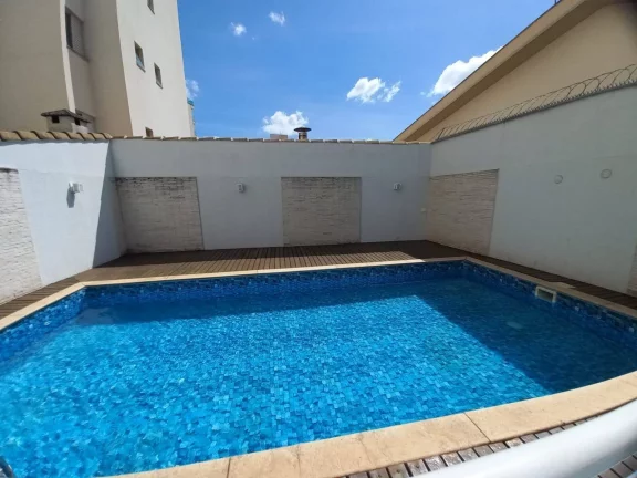 Imagem APARTAMENTO 3 DORMITÓRIOS PARA VENDA