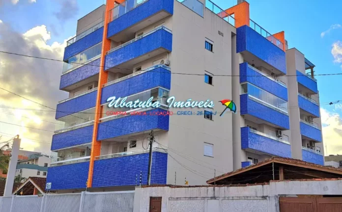 Imagem Lindo apartamento mobiliado e decorado no Itaguá