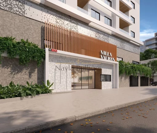 Imagem APARTAMENTO RESIDENCIAL em FLORIANÓPOLIS - SC, ESTREITO