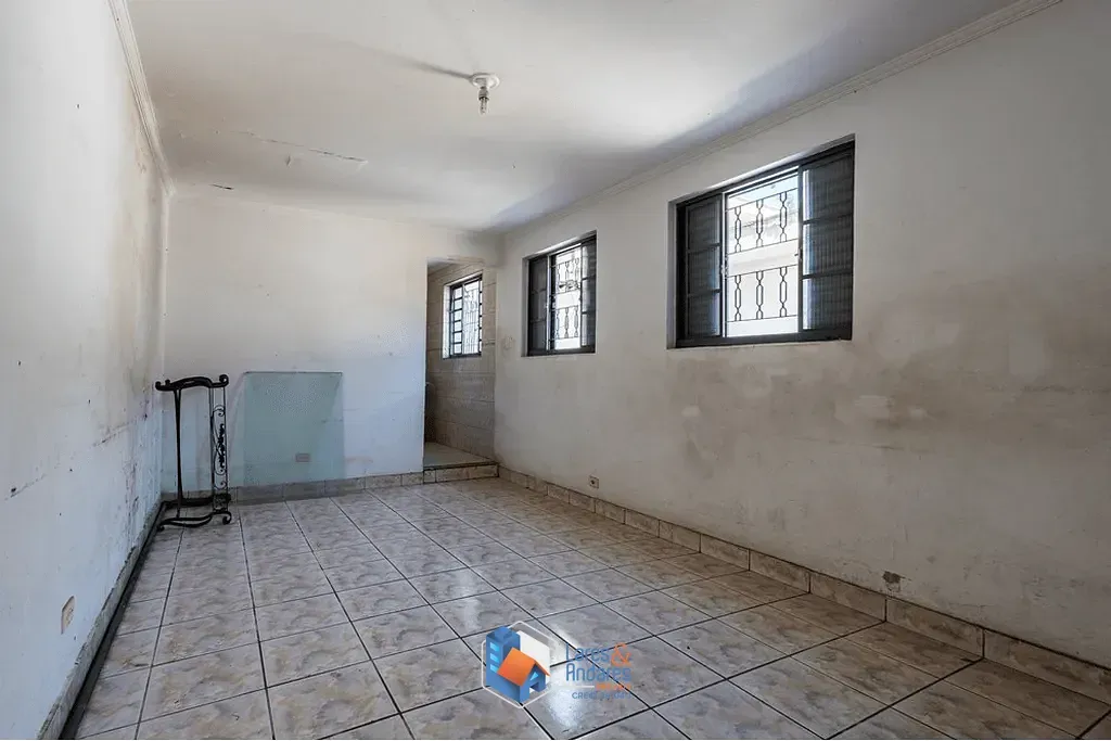 Imagem Casa à venda 3 Quartos 1 Suite 3 Vagas 190M² Brooklin Paulista São Paulo - SP