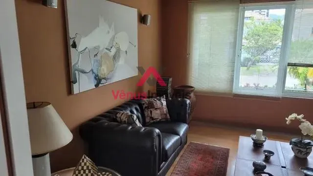 Imagem Casa em Condomínio para Venda em Rio de Janeiro, Barra da Tijuca, 5 dormitórios, 2 suítes, 3 banheiros, 4 vagas