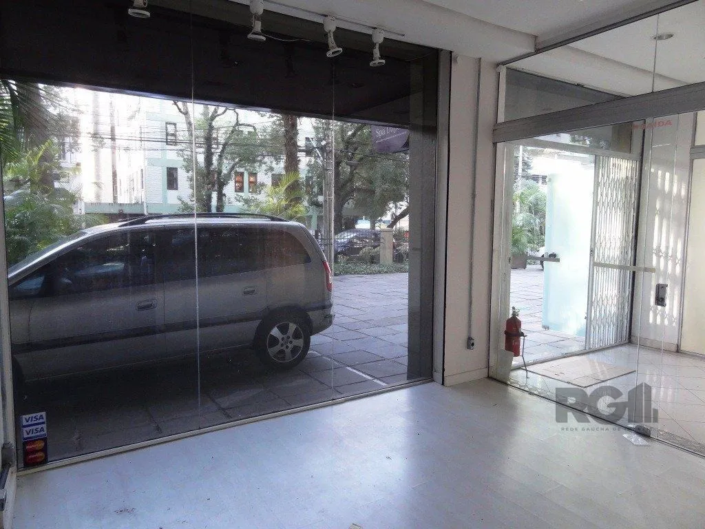 Imagem Loja - 214,20 m² - Moinhos de Vento