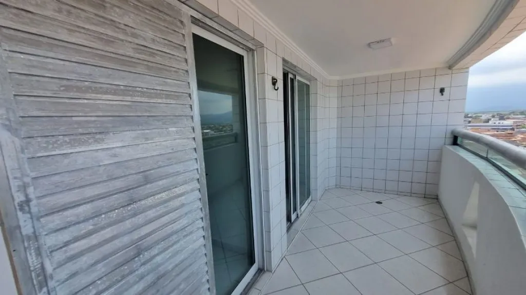 Imagem APARTAMENTO COM 130,00 m² - OCIAN - PRAIA GRANDE SP