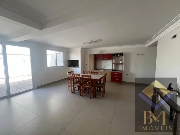 Imagem Casa ampla alto padrão e com ótima localização