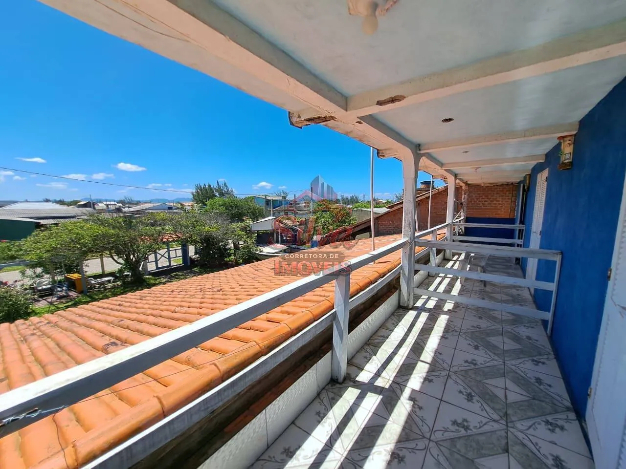 Imagem Casa e Pousada a aproximadamente 150 metros do mar