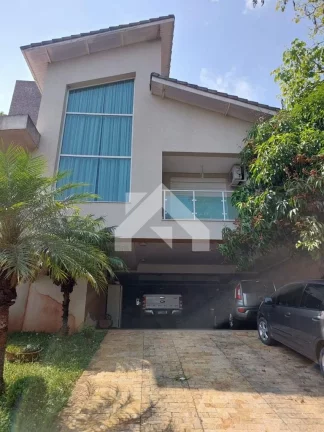 Imagem Casa de Condomínio em Tarumã - Santana de Parnaíba