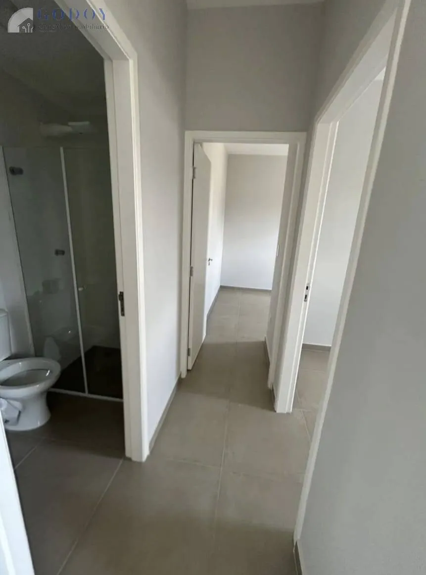 Imagem Apartamento Térreo - Taubaté
