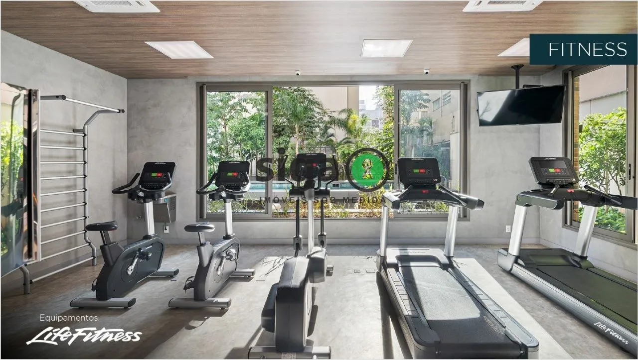 Imagem Apartamento a venda no Paraiso com 4 quartos