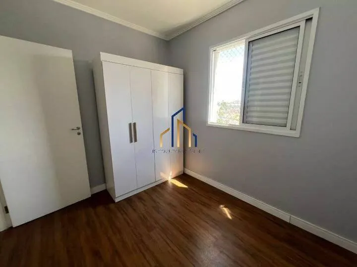 Imagem Apartamento para venda no Bairro Campestre em Santo André/SP