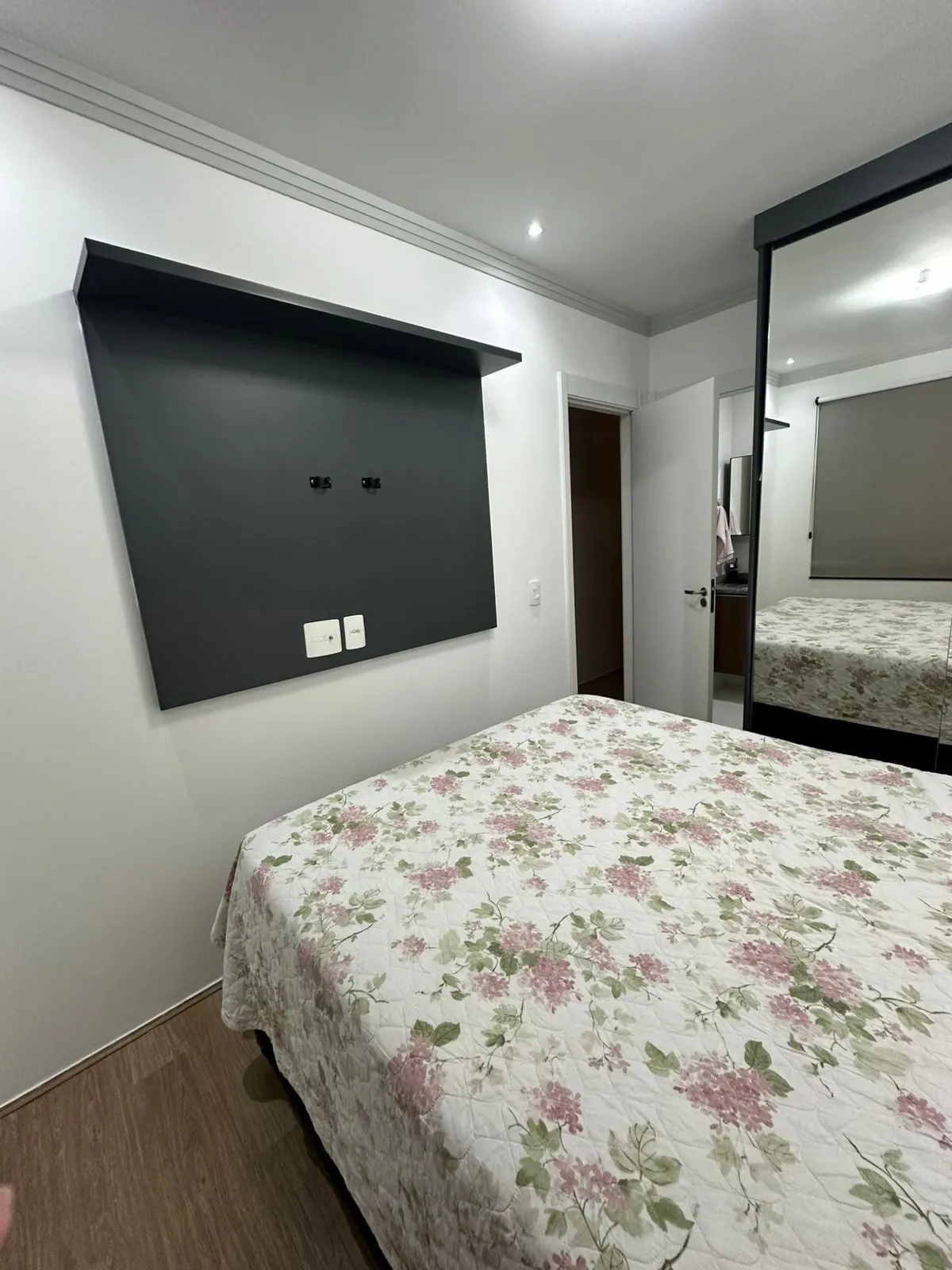 Imagem Apartamento à venda Condomínio Go Maraville - Área útil 61 m2 com 3 dormiórios - sendo 1 suíte - 1 v