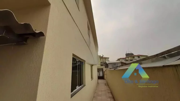 Foto do imóvel Casa à venda com 3 dormitórios e 2 vagas em Jardim Clímax