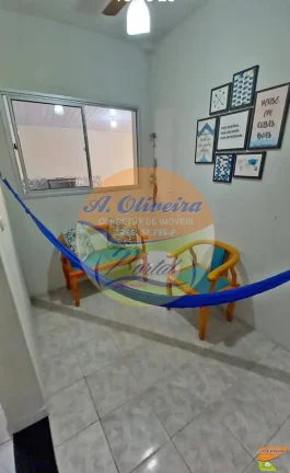 Foto do imóvel Apartamento Térreo - 02 Dormitorios - Itagua