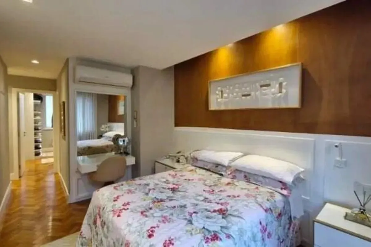 Imagem Apartamento à venda no bairro Ipanema em Rio de Janeiro/RJ