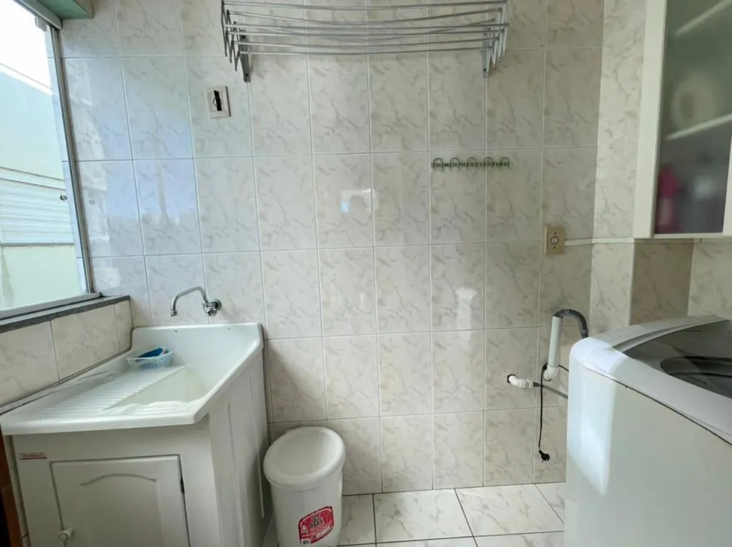 Imagem Apartamento 2 Dormitórios - Bairro Zona Nova