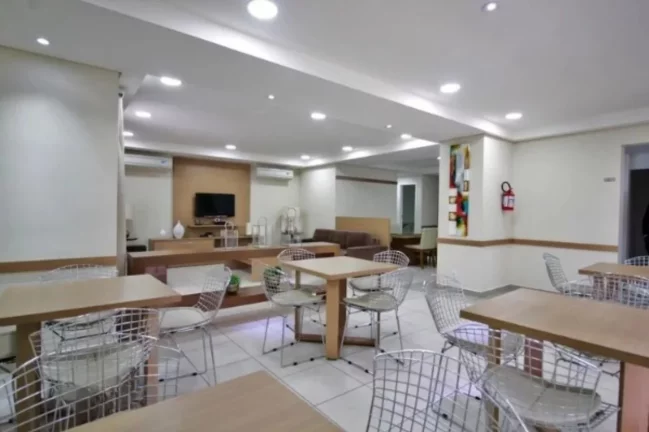 Imagem CLUB LIFE MORUMBI - Apto de 69m² (Revenda), próximo ao Shopping Jardim Sul e Morumbi Town!!