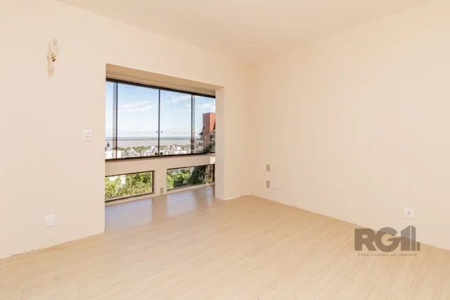 Imagem Apartamento para venda no bairro Menino Deus em Porto Alegre