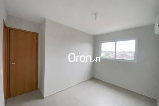 Imagem Apartamento à venda, 56 m² por R$ 349.000,00 - Jardim Helvécia - Aparecida de Goiânia/GO