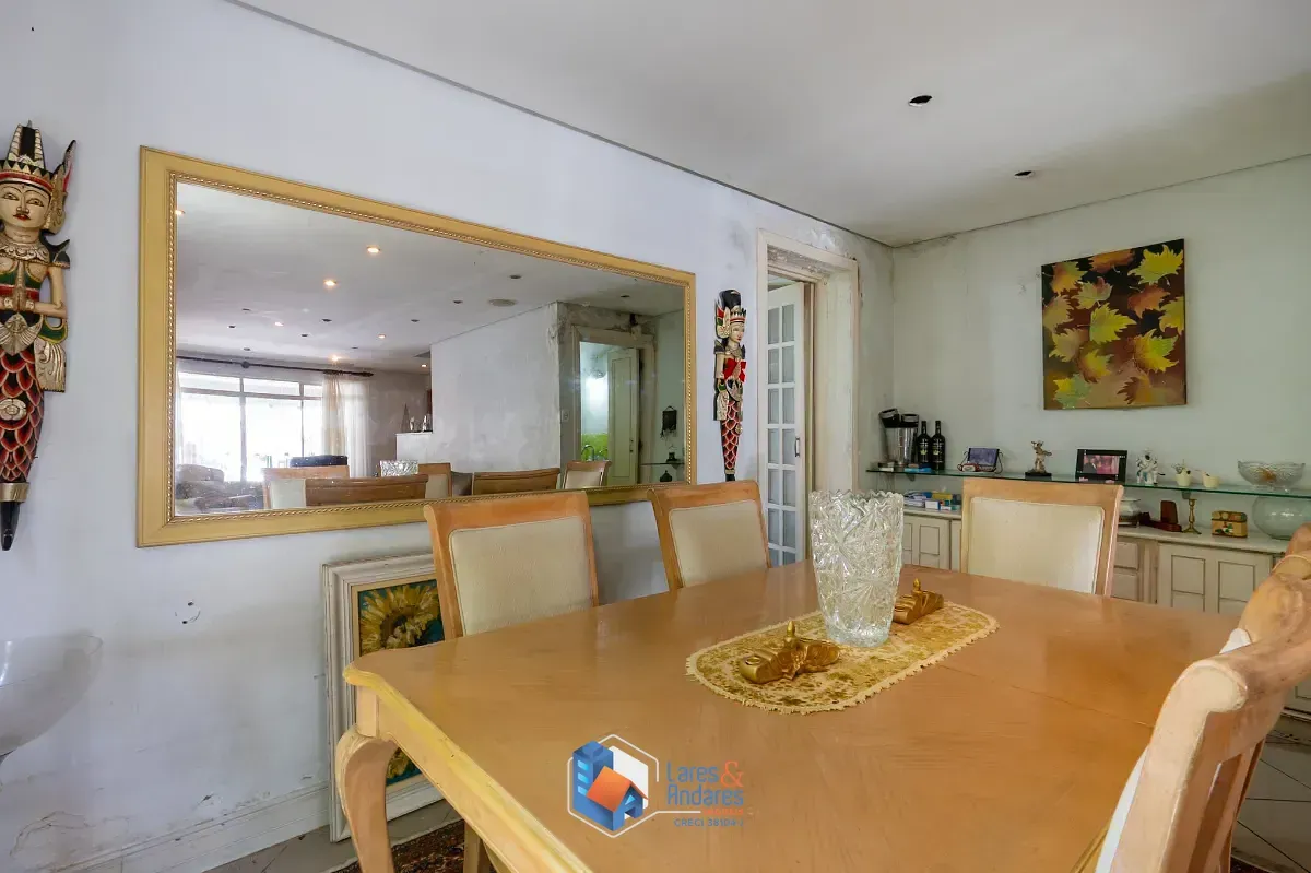 Imagem Casa de vila para venda em Vila Nova Conceição com 3 quartos, sendo 1 suíte, 150m²