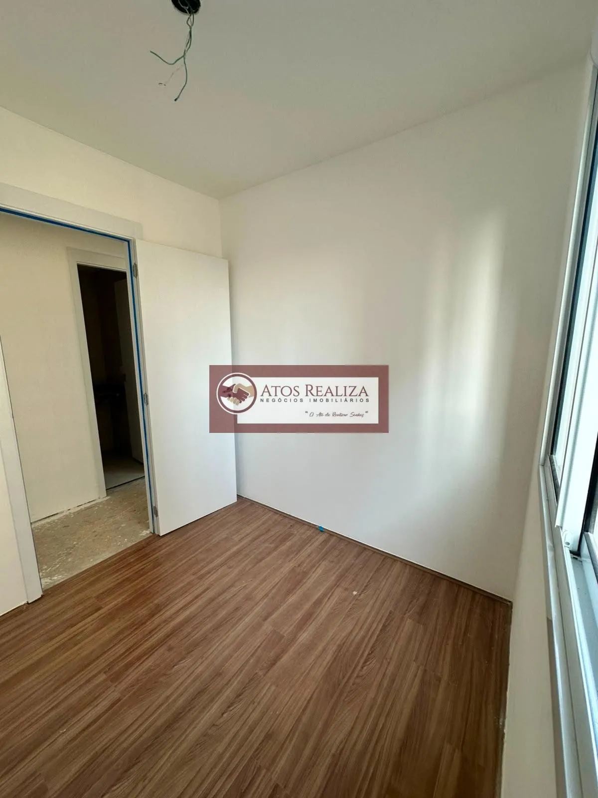 Imagem Apartamento à venda em Socorro, SP | 2 dorms, 39m²