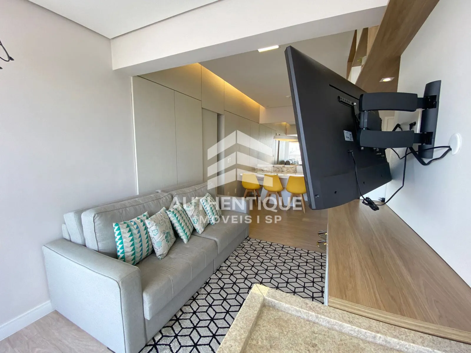 Imagem VIVIER SAUDE - Apartamento no bairro Saúde, São Paulo/SP à venda