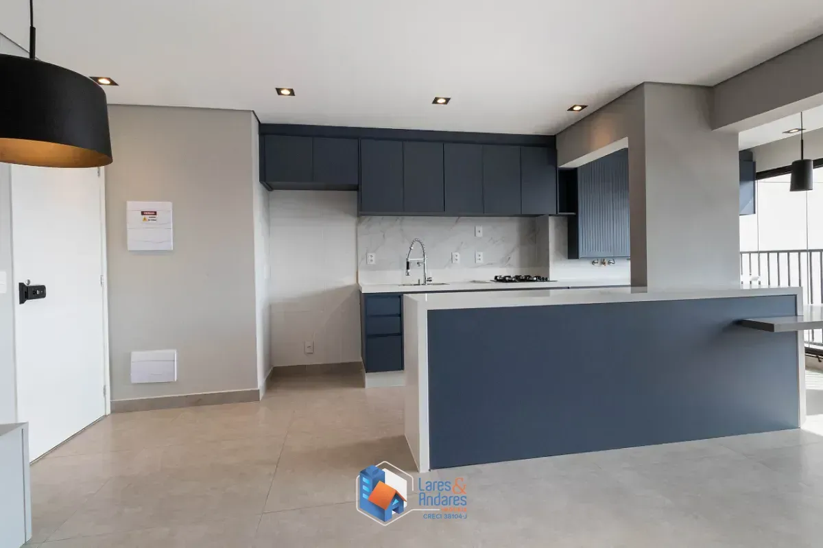 Imagem Apartamento para venda em Butantã com 2 quartos, sendo 1 suíte, 58m²