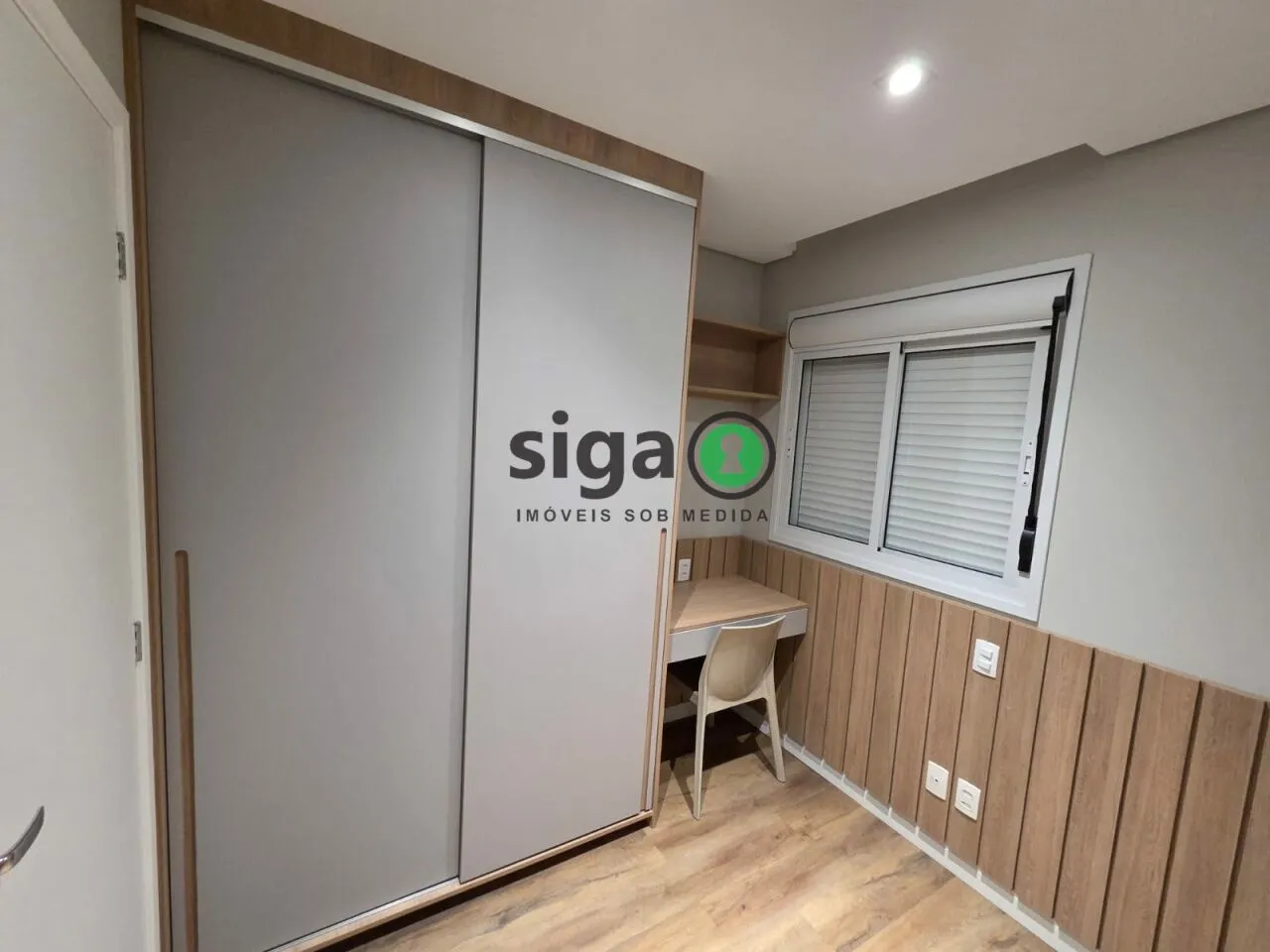 Imagem APARTAMENTO A VENDA NA VILA ANDRADE COM 2 QUARTOS E 1 VAGA!