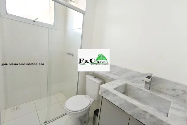 Imagem Apartamento para Venda em Limeira, Jardim Pérola, 2 dormitórios, 2 banheiros, 1 vaga