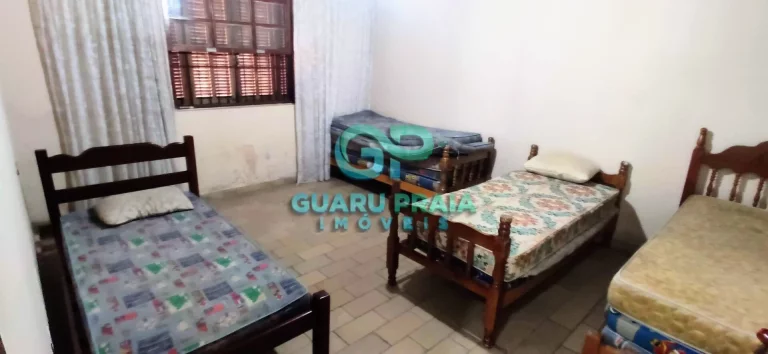 Imagem Casa à venda no bairro Enseada - Guarujá/SP