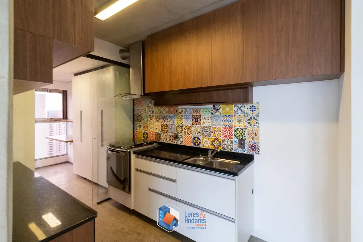 Imagem Apartamento para venda em Vila Leopoldina com 2 quartos, sendo 1 suíte, 70m²