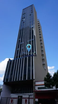 Excelente oportunidade para alugar uma loja no Centro de Belo Horizonte. Com 350m² de área total, ...