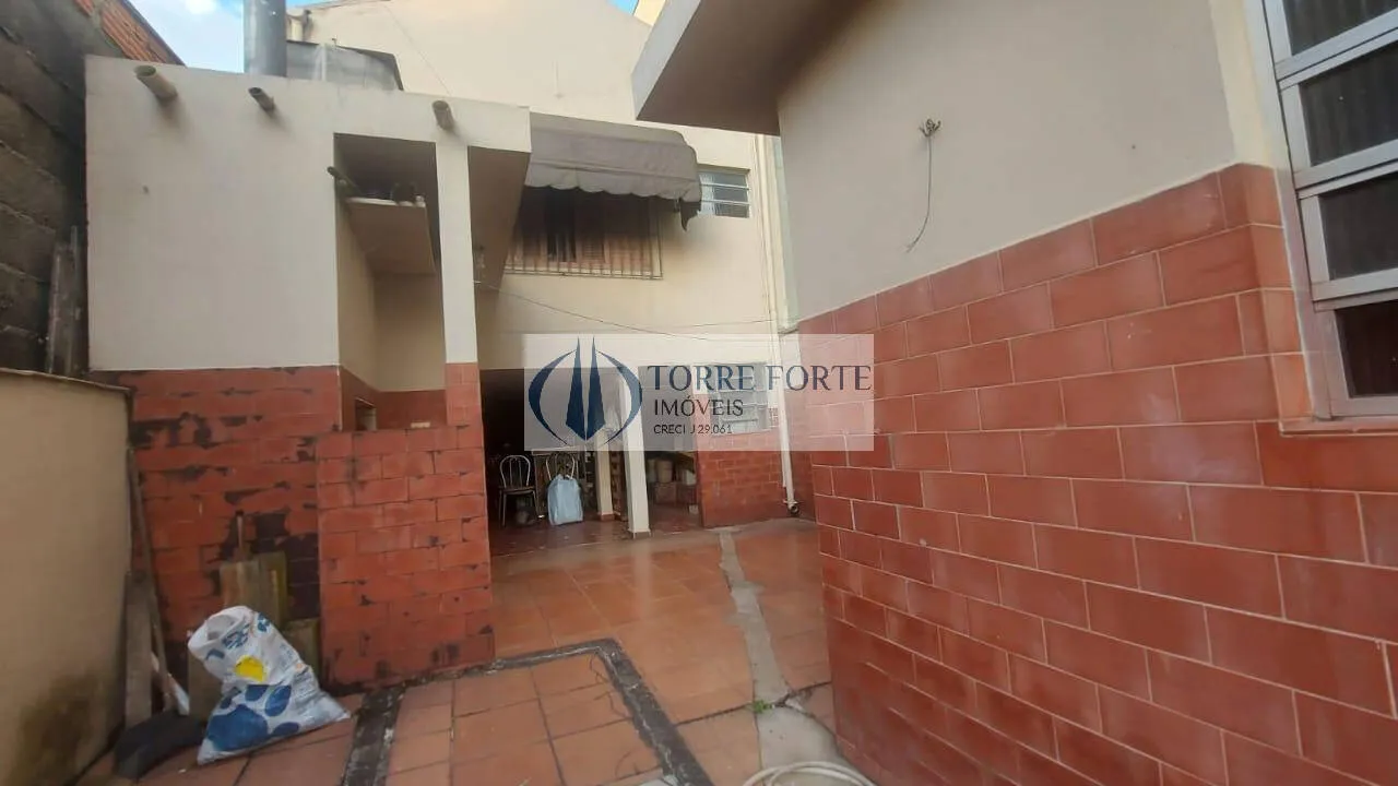 Imagem Ótima casa na Lapa 180 m² 3 dormitórios 1 suíte 3 banheiros terreno 225 m²