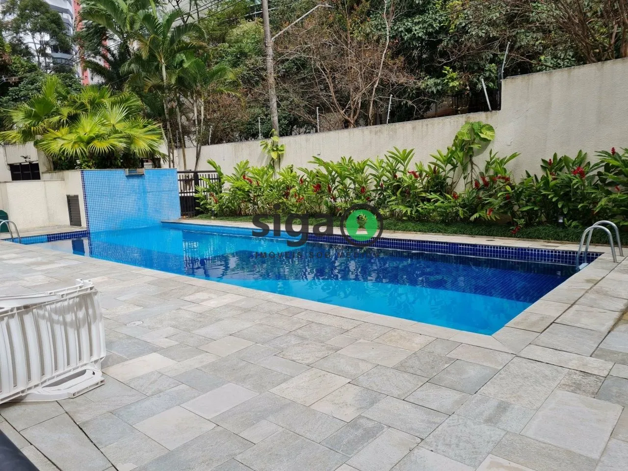 Imagem Apartamento a Venda com 3 Suítes e 124m, no Panamby.