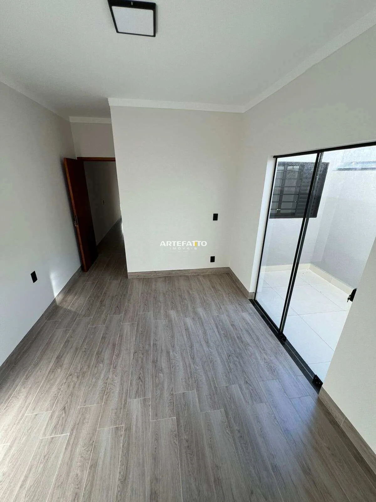 Imagem Casa Nova disponível para venda no bairro Pólo Clube