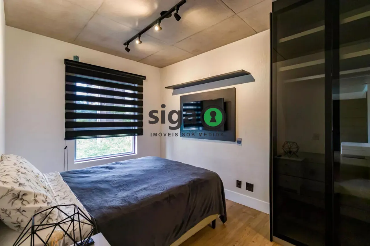 Imagem Apartamento para Venda Panamby, MAXHAUS BLX